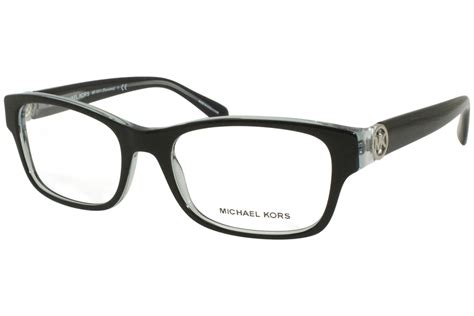 cheap michael kors prescription glasses|michael kors clear glasses frames.